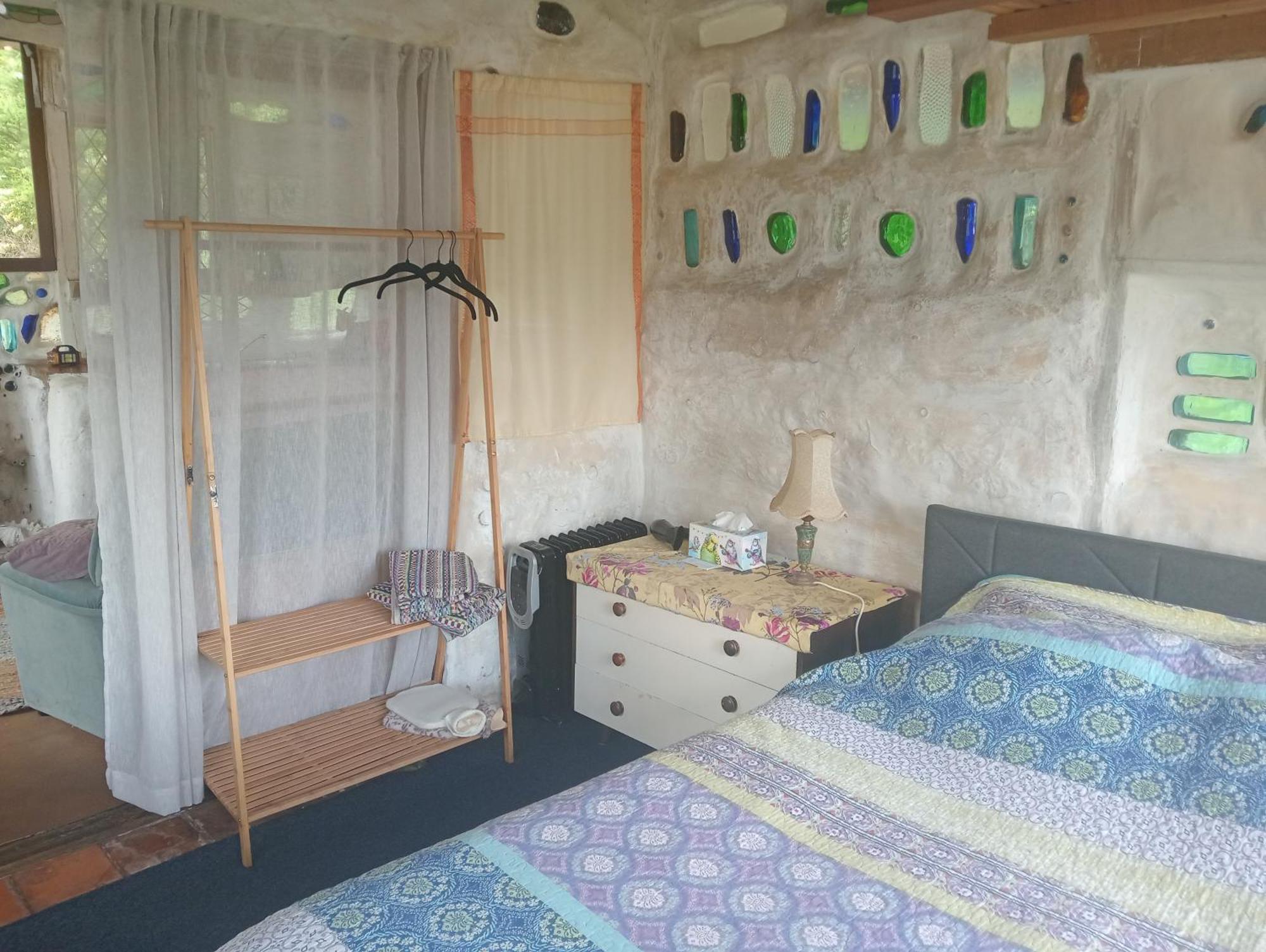The Mud House Hotel Raglan Kültér fotó
